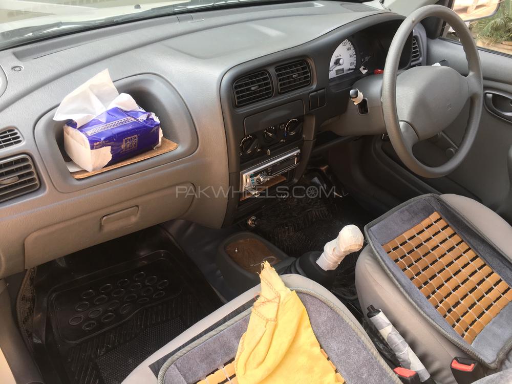Suzuki Alto 2010 for Sale in Mardan Suzuki Alto 2010 for Sale in Mardan Image-4