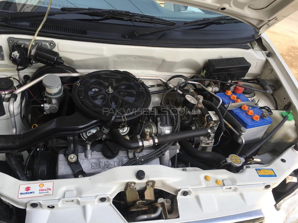 Suzuki Alto 2010 for Sale in Mardan Suzuki Alto 2010 for Sale in Mardan Image-5