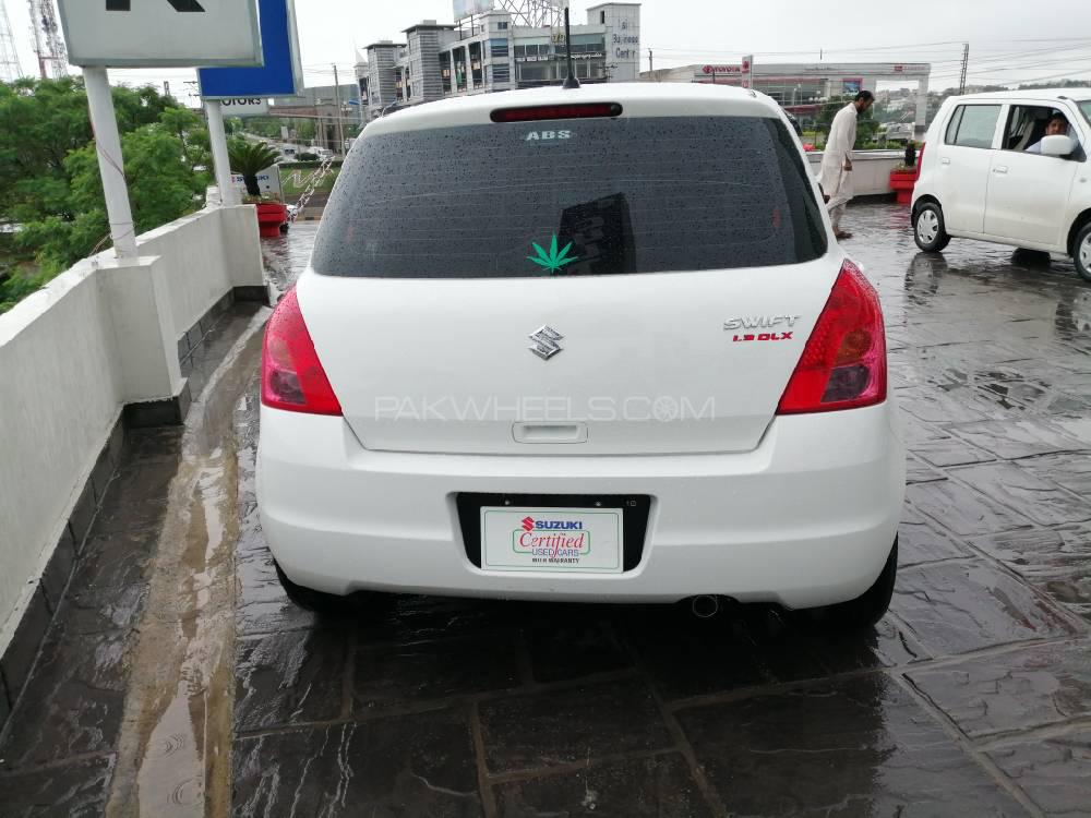 سوزوکی سوئفٹ 2018 for Sale in راولپنڈی سوزوکی سوئفٹ 2018 for Sale in راولپنڈی Image-4