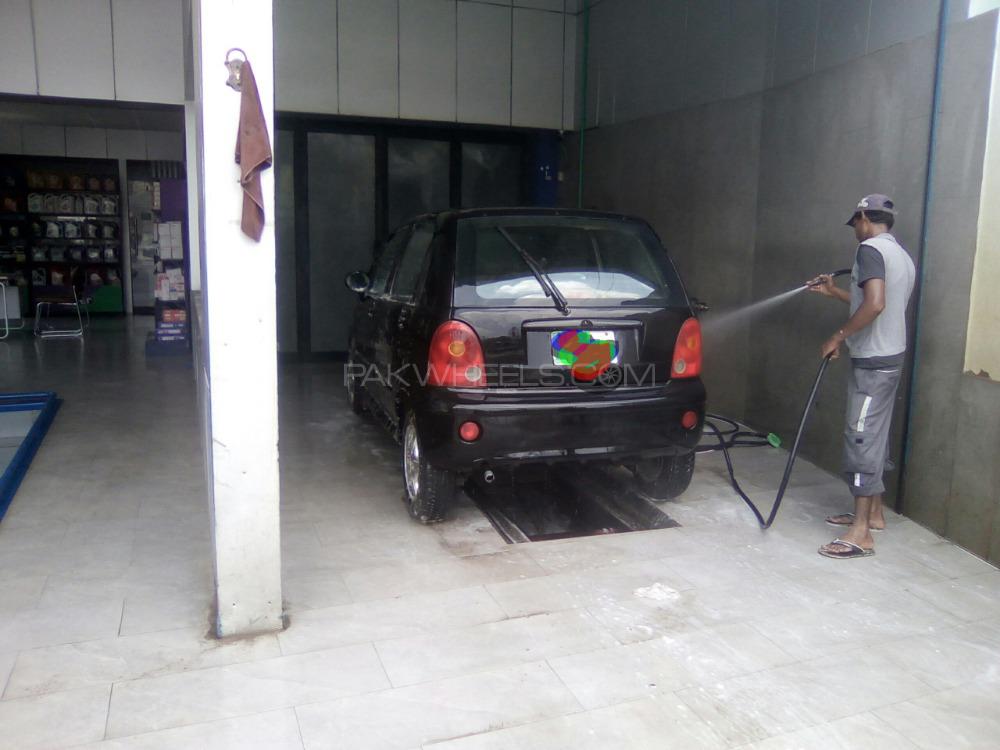 Chery QQ 2007 for Sale in Lahore Chery QQ 2007 for Sale in Lahore Image-4