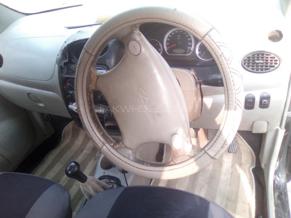 Chery QQ 2007 for Sale in Lahore Chery QQ 2007 for Sale in Lahore Image-6