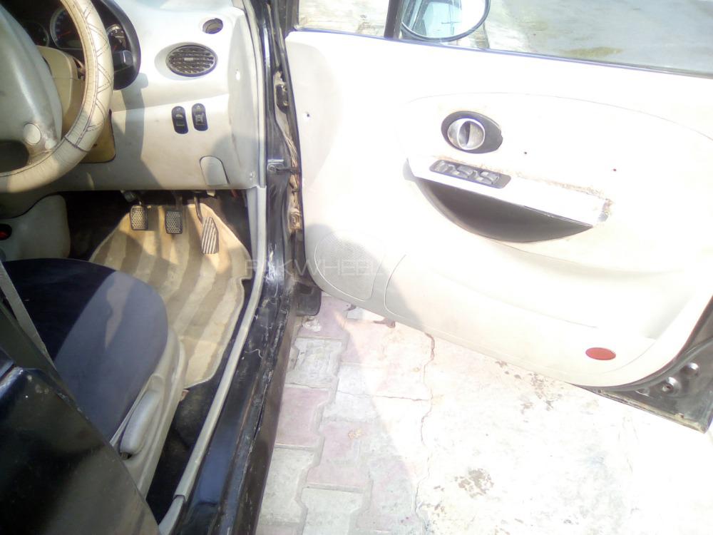 Chery QQ 2007 for Sale in Lahore Chery QQ 2007 for Sale in Lahore Image-9