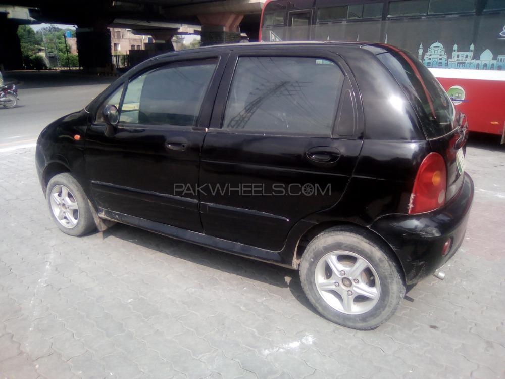 Chery QQ 2007 for Sale in Lahore Chery QQ 2007 for Sale in Lahore Image-18