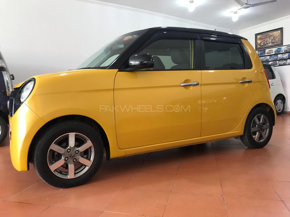 Honda N One 2014 for Sale in Multan Honda N One 2014 for Sale in Multan Image-6