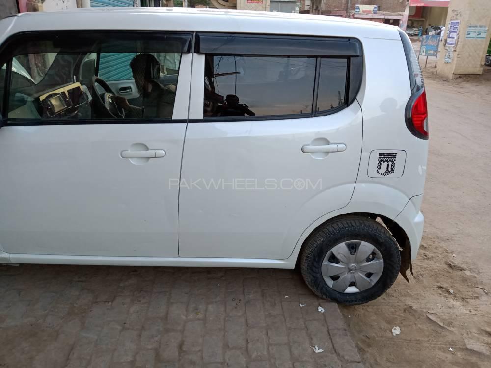 Nissan Moco 2011 for Sale in Okara Nissan Moco 2011 for Sale in Okara Image-6