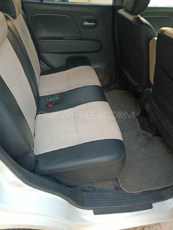 Nissan Moco 2011 for Sale in Okara Nissan Moco 2011 for Sale in Okara Image-4