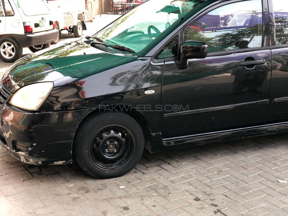 Suzuki Liana 2007 for Sale in Lahore Suzuki Liana 2007 for Sale in Lahore Image-13