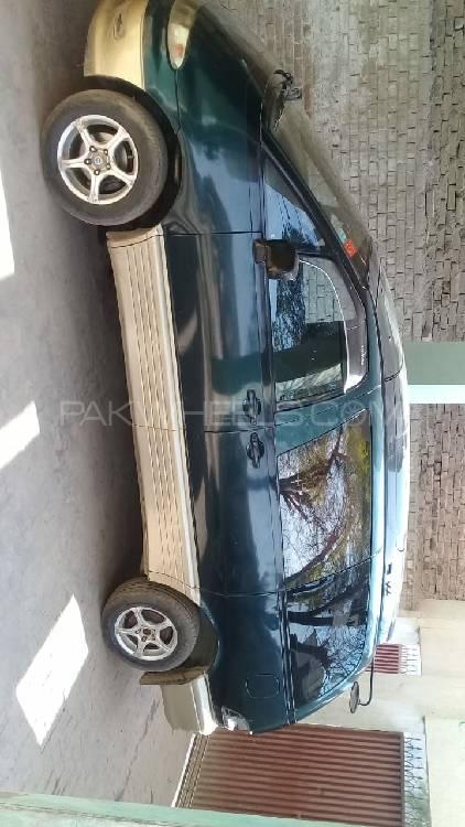 Toyota Lucida 1993 for Sale in Okara Toyota Lucida 1993 for Sale in Okara Image-2