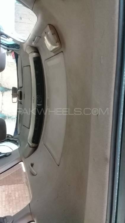Toyota Lucida 1993 for Sale in Okara Toyota Lucida 1993 for Sale in Okara Image-8