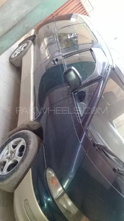 Toyota Lucida 1993 for Sale in Okara Toyota Lucida 1993 for Sale in Okara Image-12