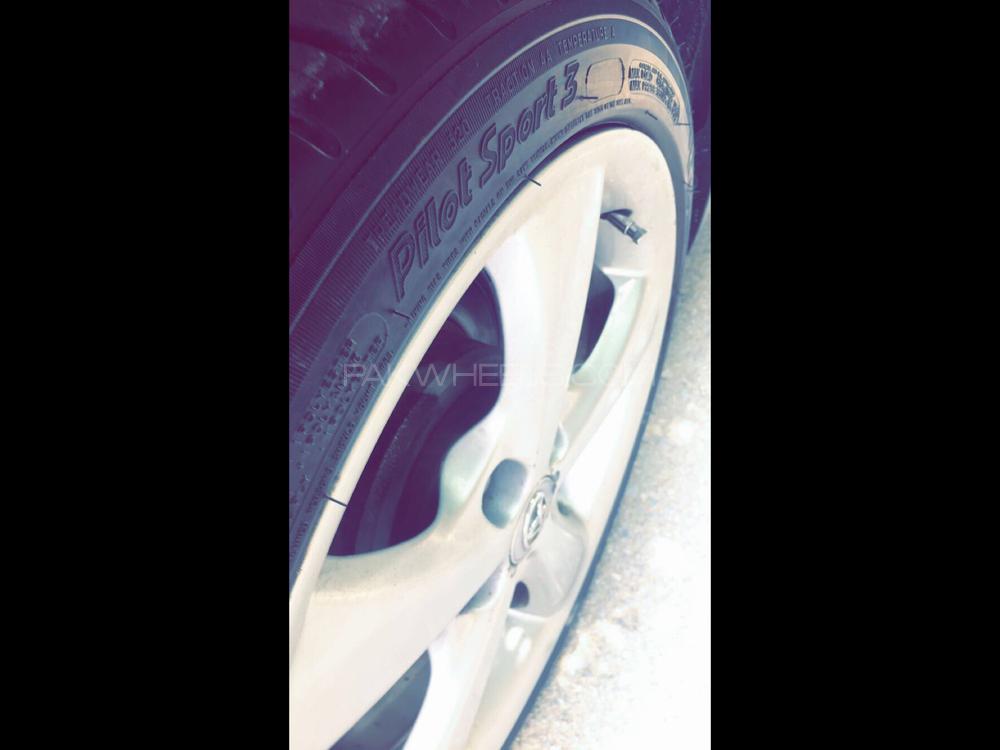 Toyota Mark X 2005 for Sale in Peshawar Toyota Mark X 2005 for Sale in Peshawar Image-3