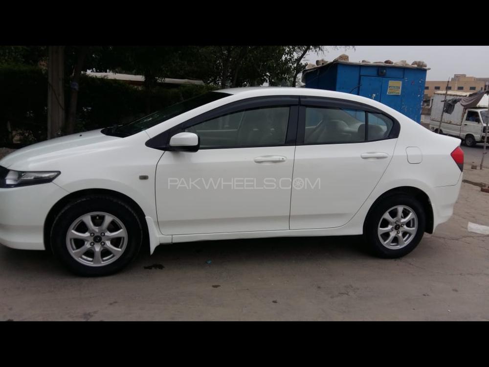 Honda City 2014 for Sale in Kharian Honda City 2014 for Sale in Kharian Image-3