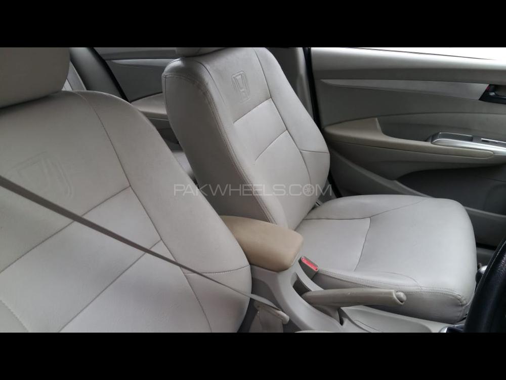 Honda City 2014 for Sale in Kharian Honda City 2014 for Sale in Kharian Image-4