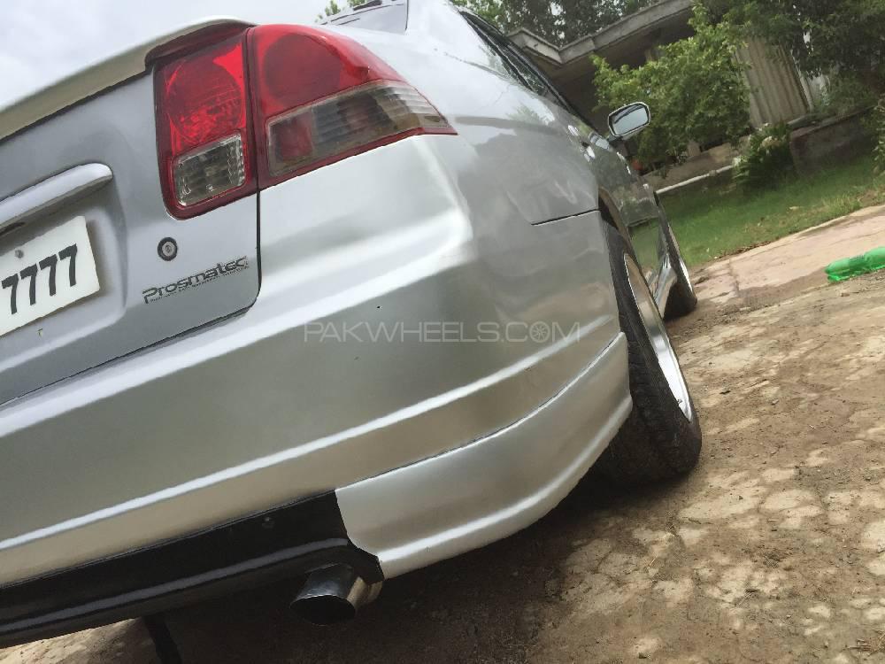 Honda Civic 2001 for Sale in Charsadda Honda Civic 2001 for Sale in Charsadda Image-3