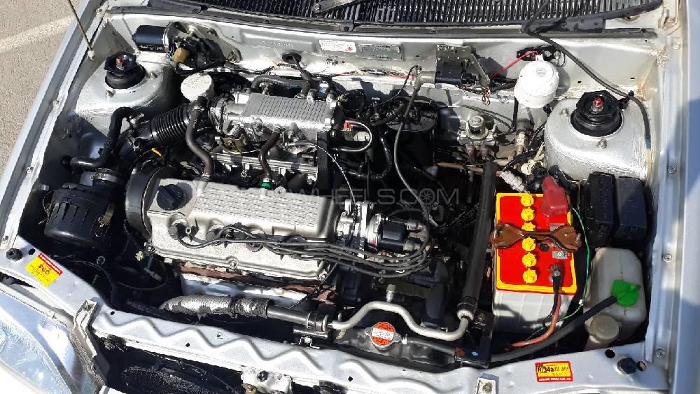 Suzuki Cultus 2016 for Sale in Islamabad Suzuki Cultus 2016 for Sale in Islamabad Image-12