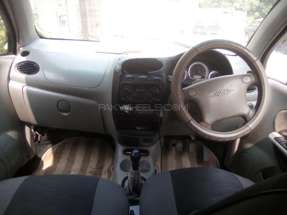 Chery QQ 2007 for Sale in Lahore Chery QQ 2007 for Sale in Lahore Image-21