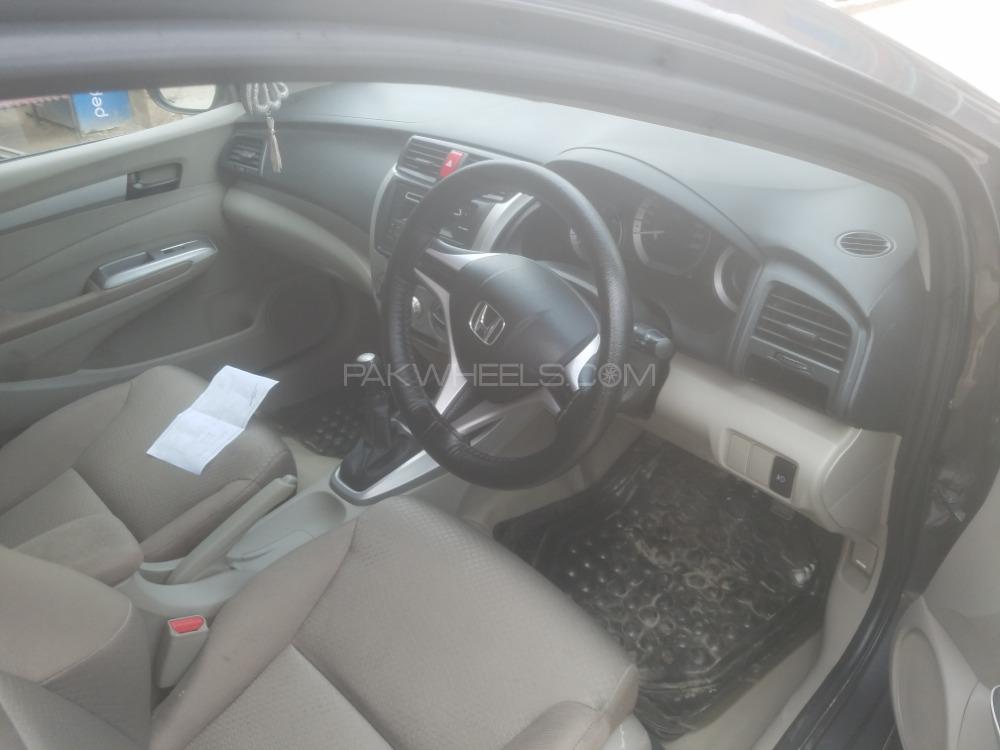 Honda City 2016 for Sale in Arifwala Honda City 2016 for Sale in Arifwala Image-3