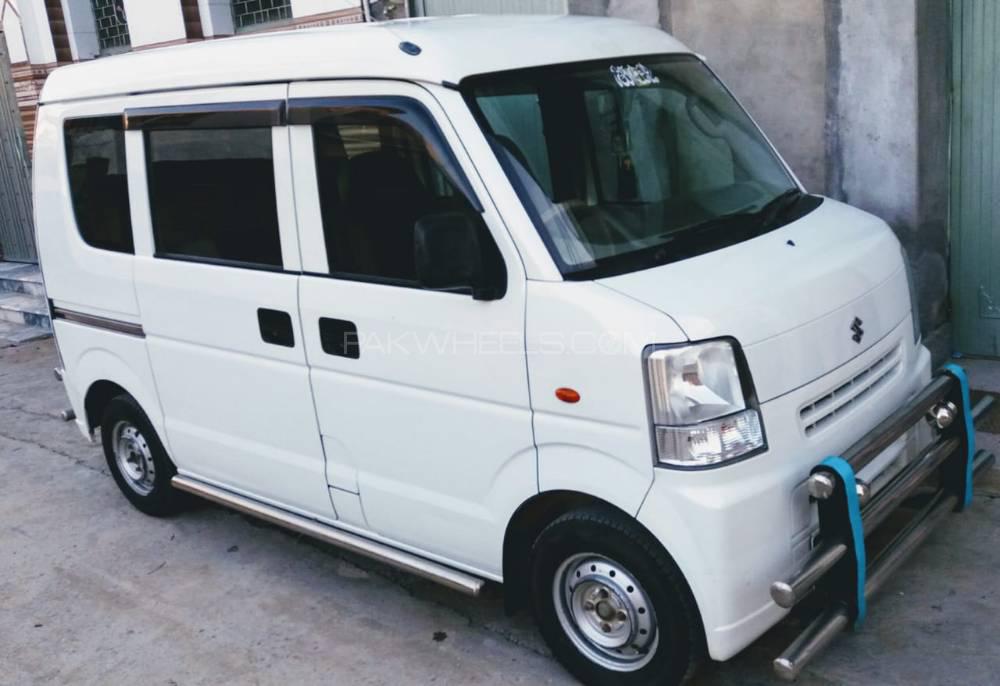 Suzuki Every 2016 for Sale in Sara-E-Alamgir Image-1