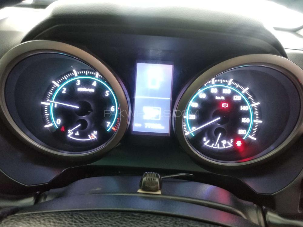 Toyota Prado 2010 for Sale in Lahore Toyota Prado 2010 for Sale in Lahore Image-11
