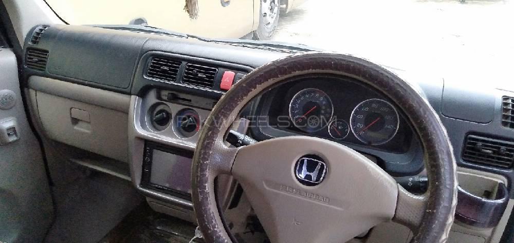 Honda Vamos 2011 for Sale in Kot addu Honda Vamos 2011 for Sale in Kot addu Image-9