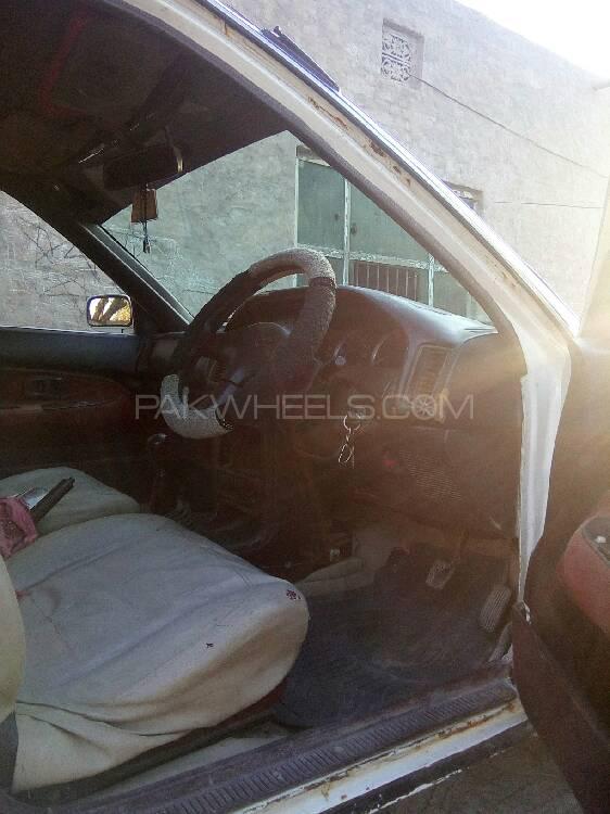 ٹویوٹا کرولا 1989 for Sale in رحیم یار خان ٹویوٹا کرولا 1989 for Sale in رحیم یار خان Image-7