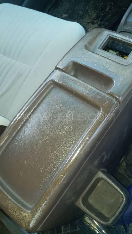 Toyota Land Cruiser 1992 for Sale in Peshawar Toyota Land Cruiser 1992 for Sale in Peshawar Image-7