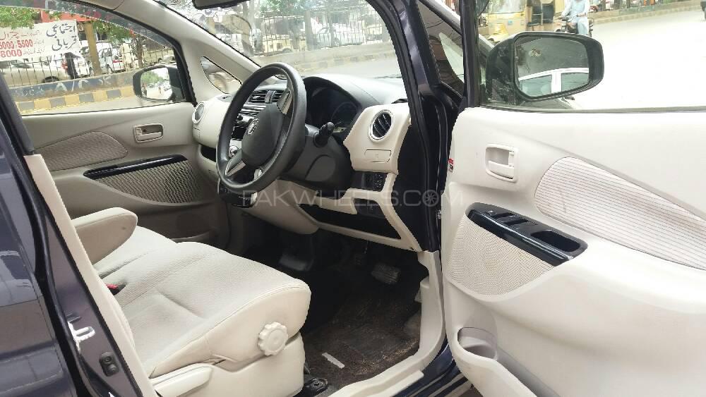 Nissan Dayz 2013 for Sale in Karachi Nissan Dayz 2013 for Sale in Karachi Image-7