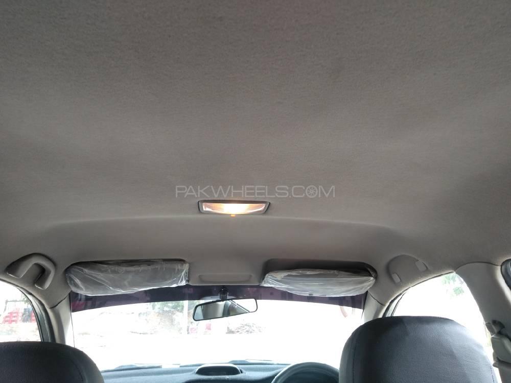 Suzuki Liana 2013 for Sale in Karachi Suzuki Liana 2013 for Sale in Karachi Image-7