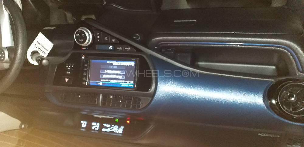 ٹویوٹا اکوا 2019 for Sale in سیالکوٹ ٹویوٹا اکوا 2019 for Sale in سیالکوٹ Image-5