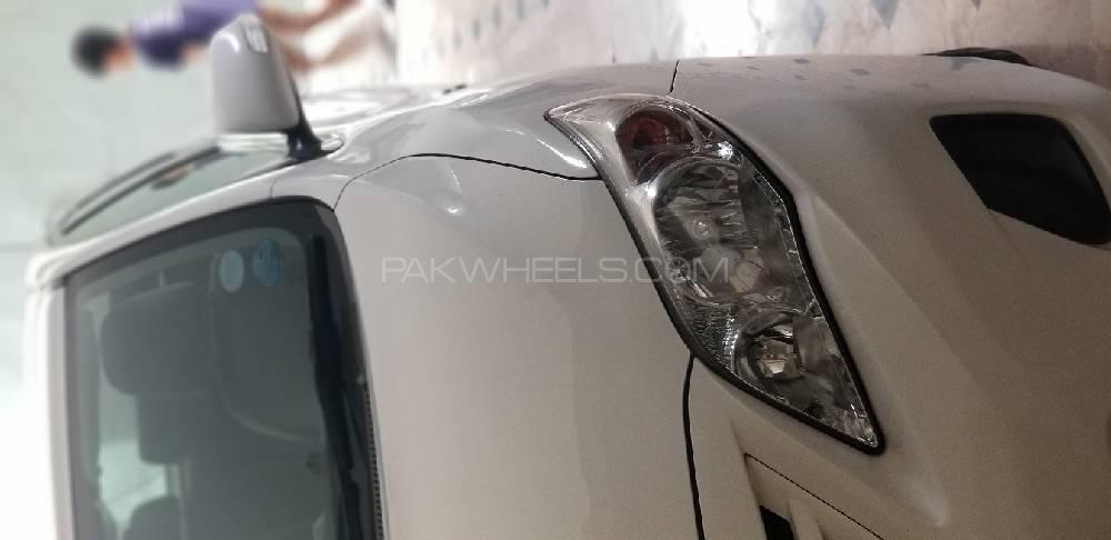 Toyota Corolla 2014 for Sale in Abbottabad Toyota Corolla 2014 for Sale in Abbottabad Image-10