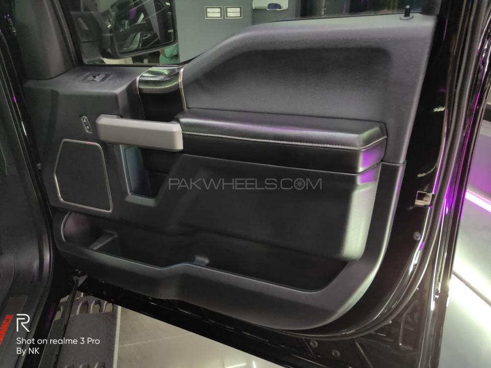 Ford F 150 2018 for Sale in Karachi Ford F 150 2018 for Sale in Karachi Image-20