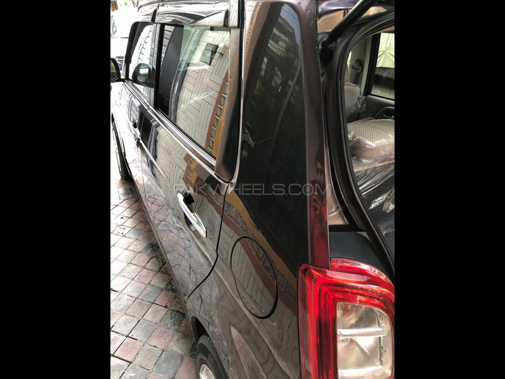 Honda N One 2012 for Sale in Lahore Honda N One 2012 for Sale in Lahore Image-4