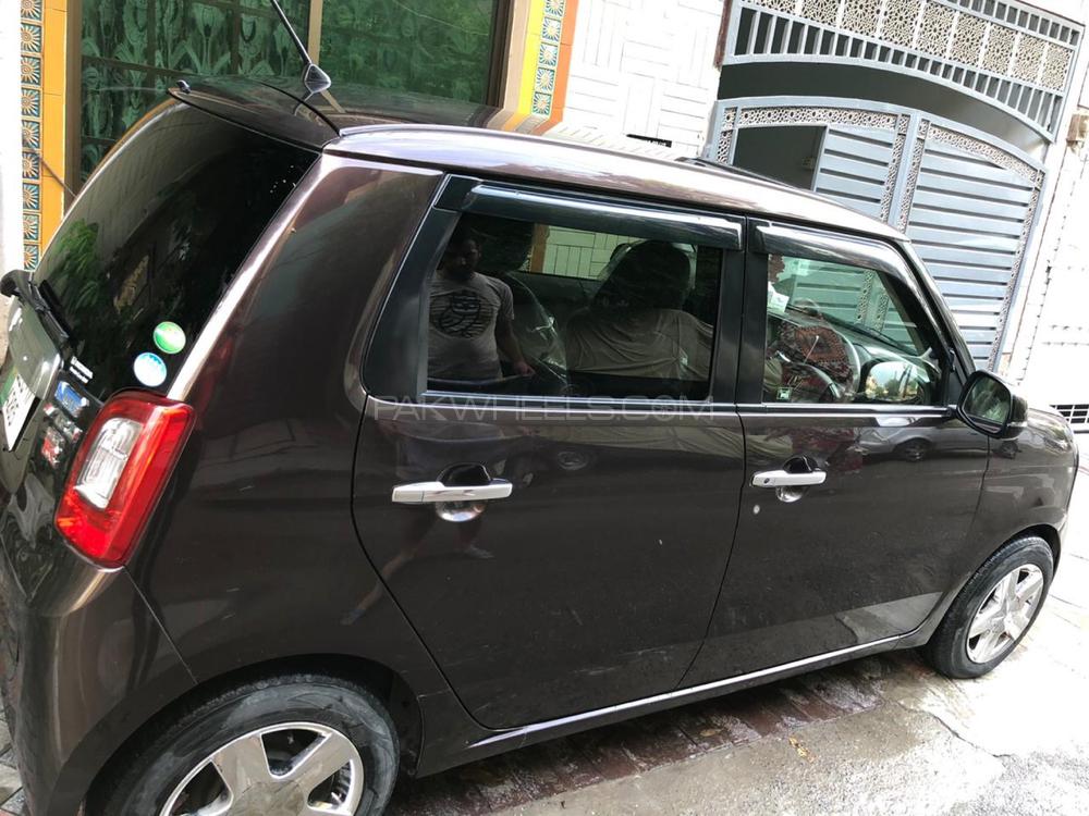 Honda N One 2012 for Sale in Lahore Honda N One 2012 for Sale in Lahore Image-5
