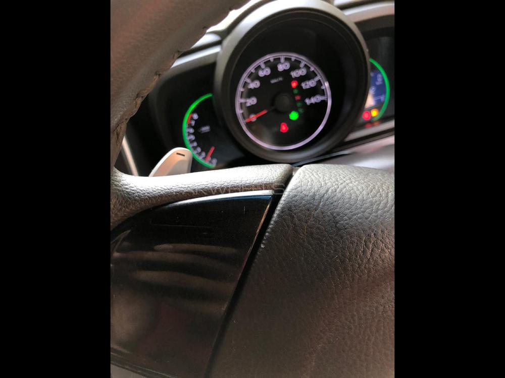 Honda N One 2012 for Sale in Lahore Honda N One 2012 for Sale in Lahore Image-15