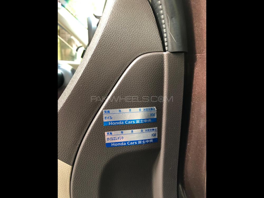 Honda N One 2012 for Sale in Lahore Honda N One 2012 for Sale in Lahore Image-18