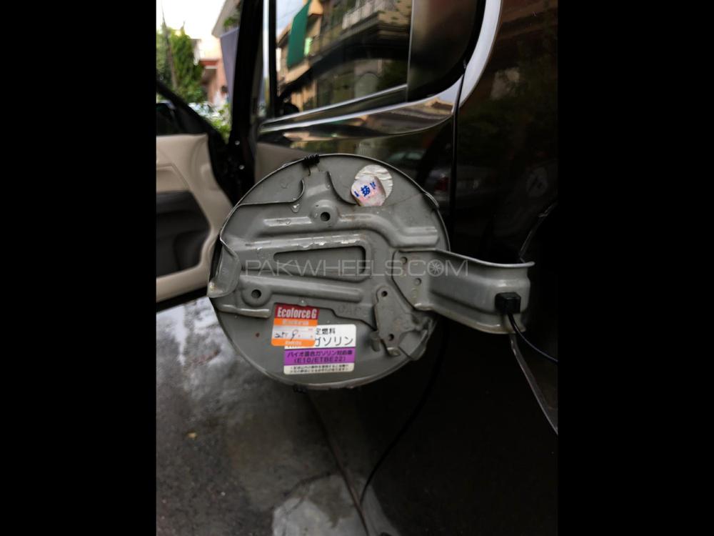 Honda N One 2012 for Sale in Lahore Honda N One 2012 for Sale in Lahore Image-19