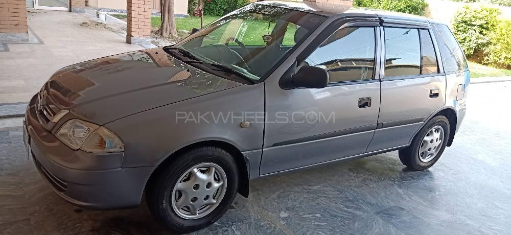 سوزوکی کلٹس 2016 for Sale in سرگودھا سوزوکی کلٹس 2016 for Sale in سرگودھا Image-20