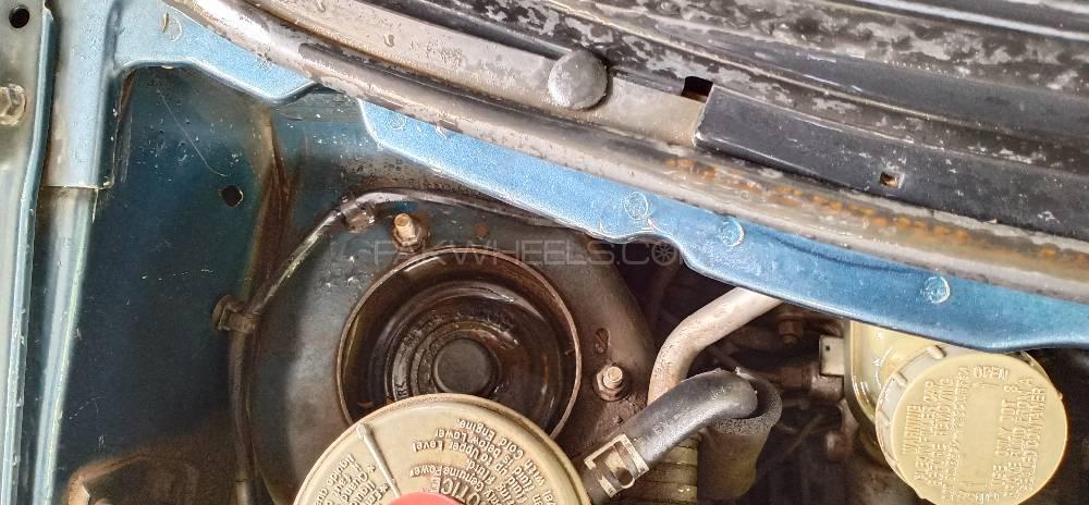 Suzuki Liana 2006 for Sale in Bahawalpur Suzuki Liana 2006 for Sale in Bahawalpur Image-18