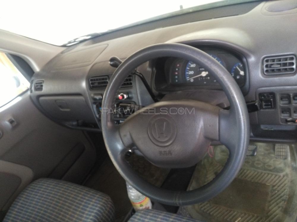 Honda Life 2000 for Sale in Peshawar Honda Life 2000 for Sale in Peshawar Image-2