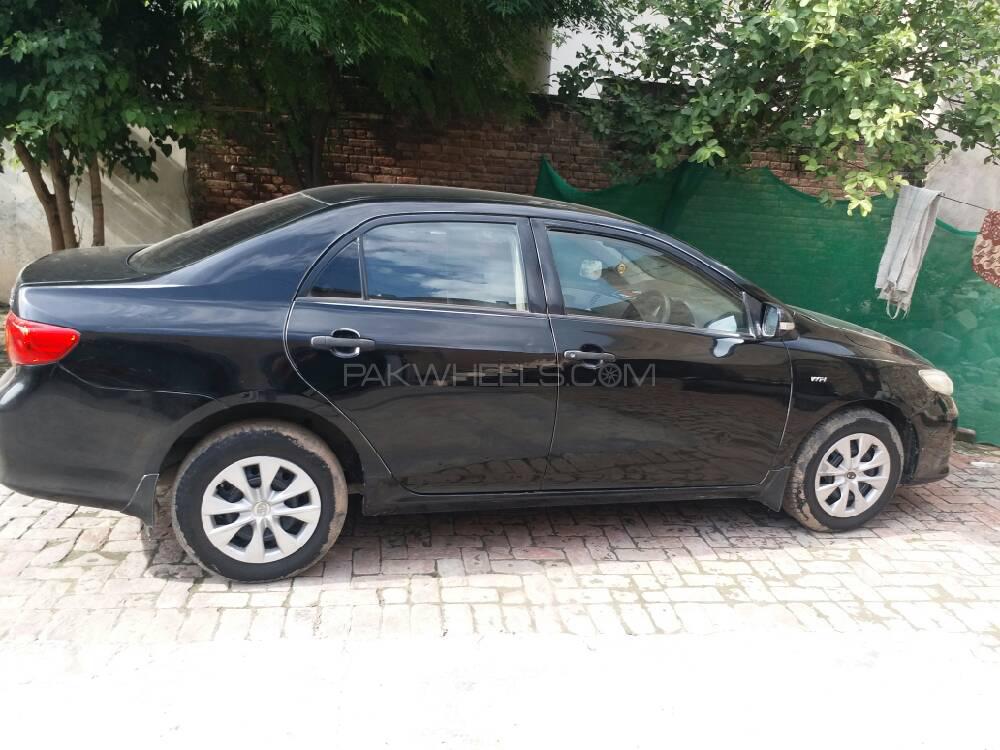 Toyota Corolla 2009 for Sale in Lala musa Toyota Corolla 2009 for Sale in Lala musa Image-7