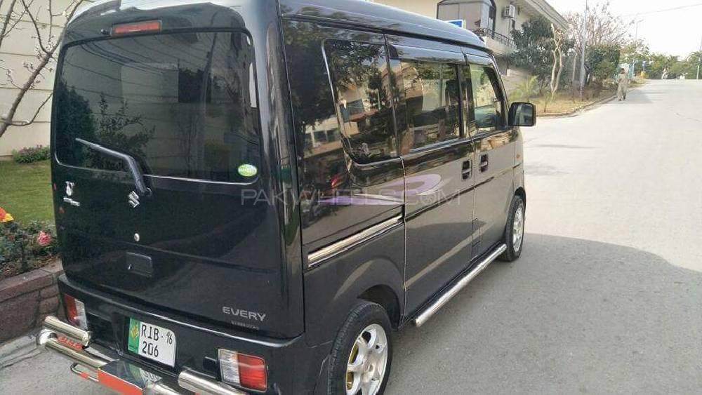 Suzuki Every 2010 for Sale in Gujrat Suzuki Every 2010 for Sale in Gujrat Image-3