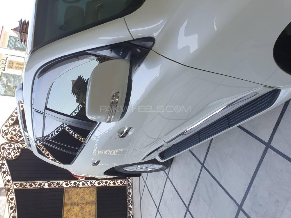 Toyota Land Cruiser 2012 for Sale in Islamabad Toyota Land Cruiser 2012 for Sale in Islamabad Image-16