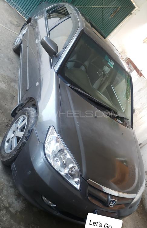 Honda Civic 2004 for Sale in Dera ismail khan Image-1