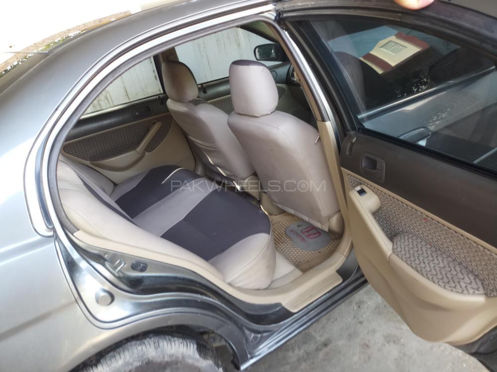 ہونڈا سوک 2004 for Sale in ڈیرہ اسماعیل خان ہونڈا سوک 2004 for Sale in ڈیرہ اسماعیل خان Image-10