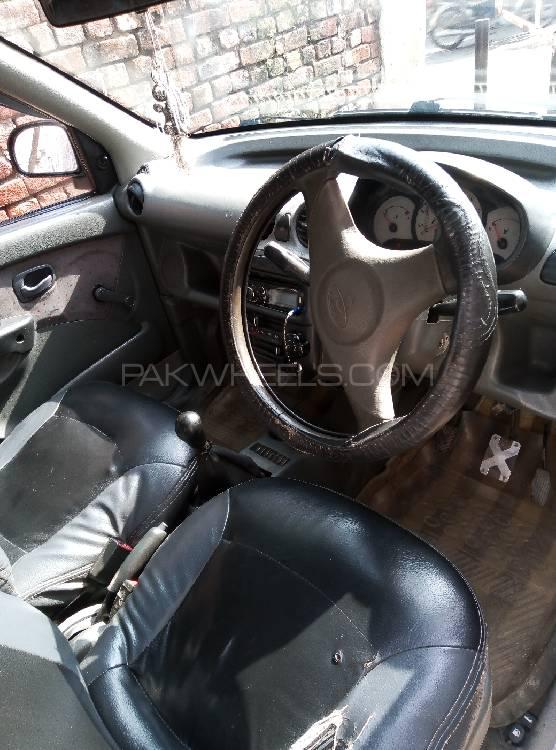 ہنڈائی سانترو 2004 for Sale in لاہور ہنڈائی سانترو 2004 for Sale in لاہور Image-12