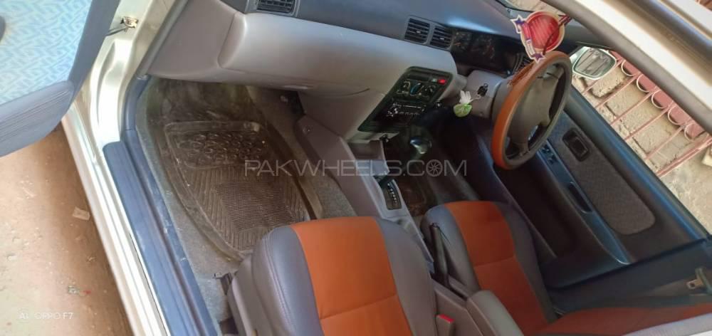 Nissan Sunny 1998 for Sale in Karachi Nissan Sunny 1998 for Sale in Karachi Image-16