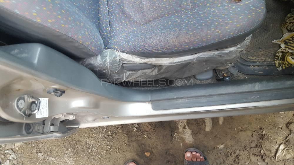 Suzuki Alto 2008 for Sale in Abbottabad Suzuki Alto 2008 for Sale in Abbottabad Image-4