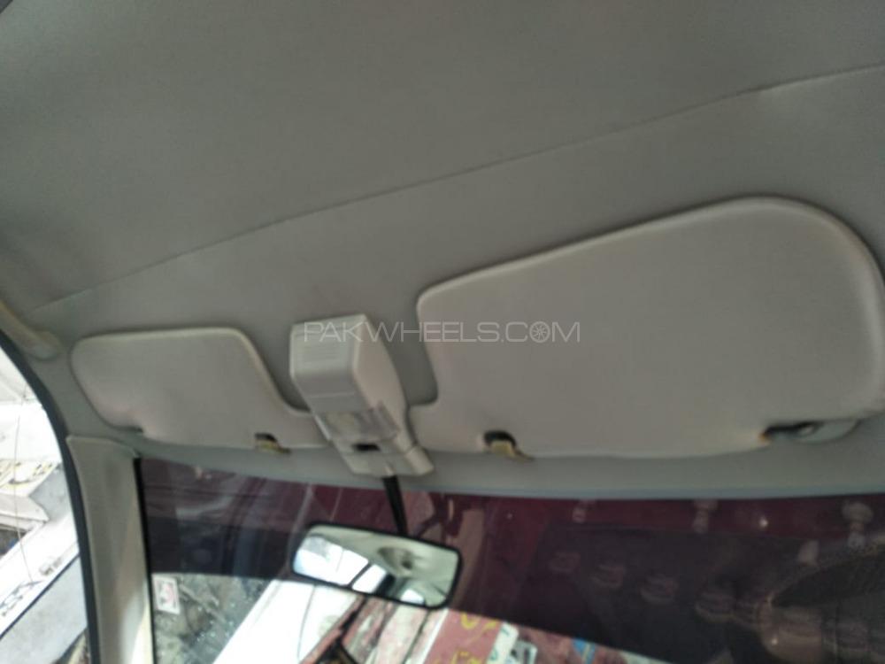 Suzuki Cultus 2010 for Sale in Multan Suzuki Cultus 2010 for Sale in Multan Image-5
