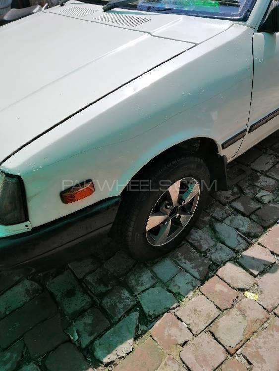 Suzuki Khyber 1997 for Sale in Gujranwala Suzuki Khyber 1997 for Sale in Gujranwala Image-3