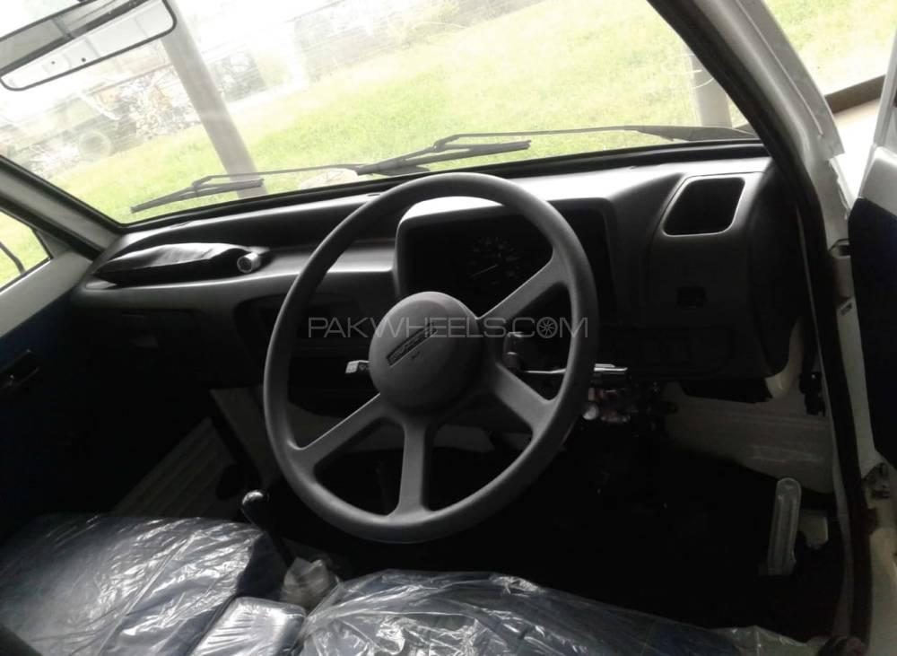 Suzuki Ravi 2019 for Sale in Abbottabad Suzuki Ravi 2019 for Sale in Abbottabad Image-3